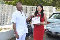 Degala Seenu Movie Opening